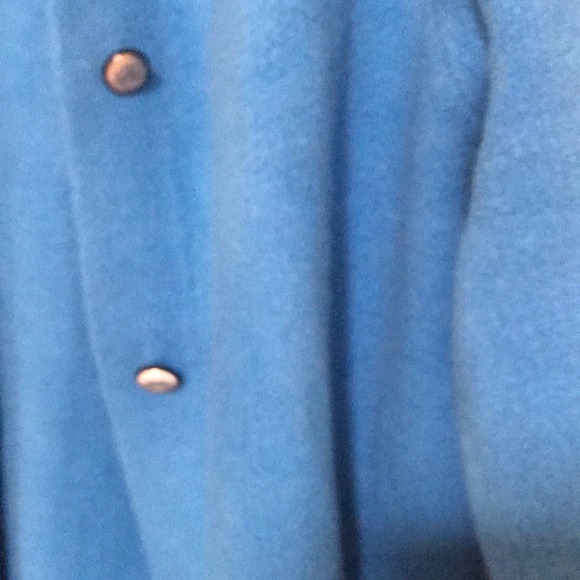 Talbots Stand Collar Coatigan - Picture 12 of 16